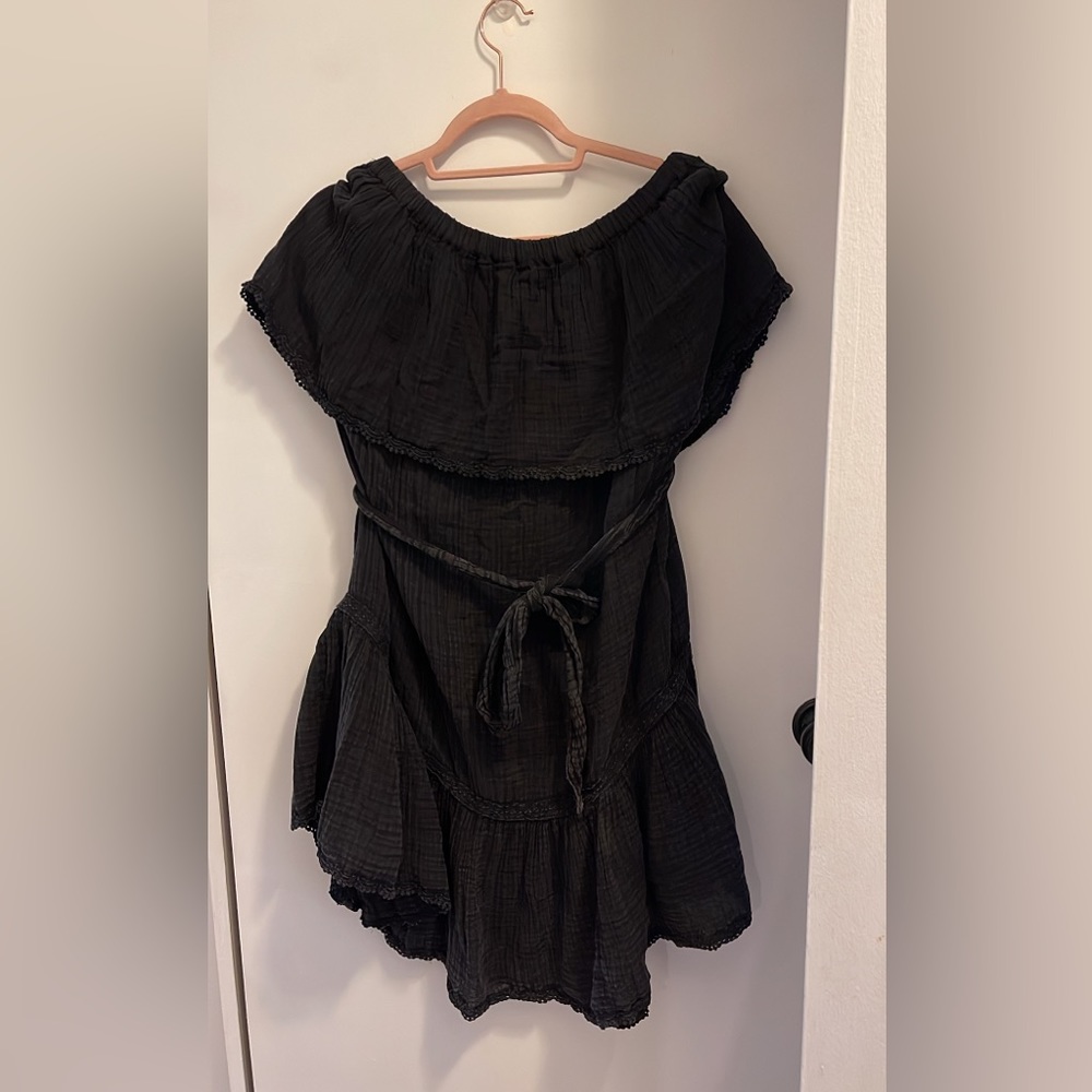 Anthropologie Malibu Mini Dress - Picture 5 of 6